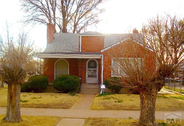 Main View