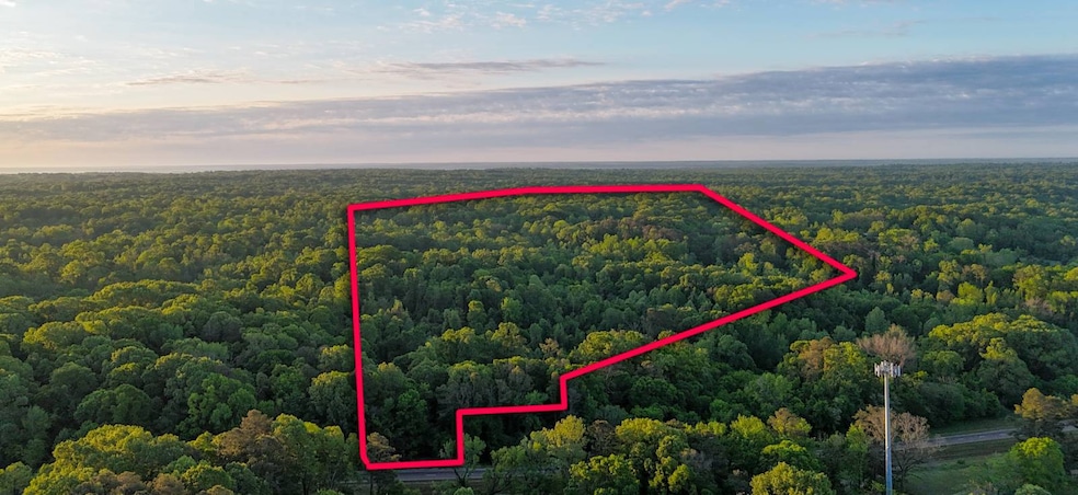 TBD S Highway 61, Vicksburg, MS 39180 - photo 1