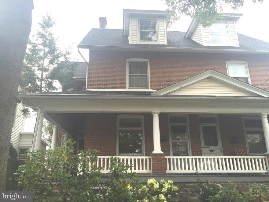 612 Juniper St, Quakertown, PA 18951 - photo 1