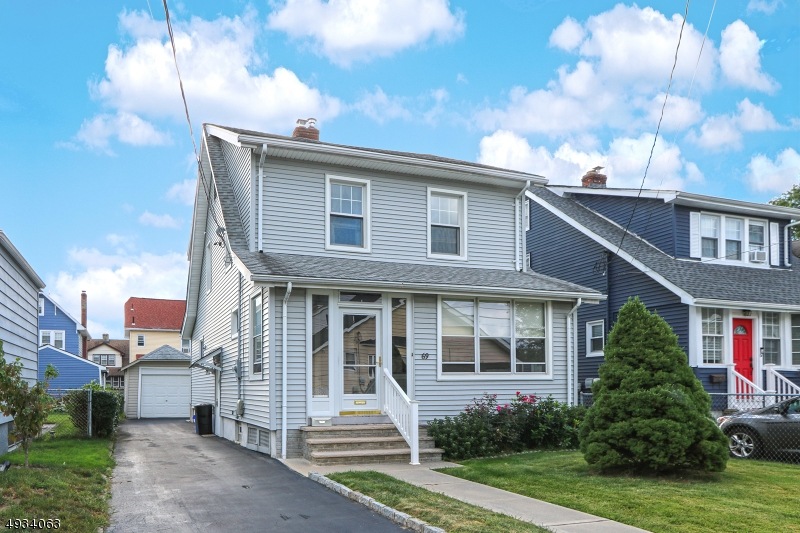 69 Florence Ave, Bloomfield, NJ 07003 - photo 1