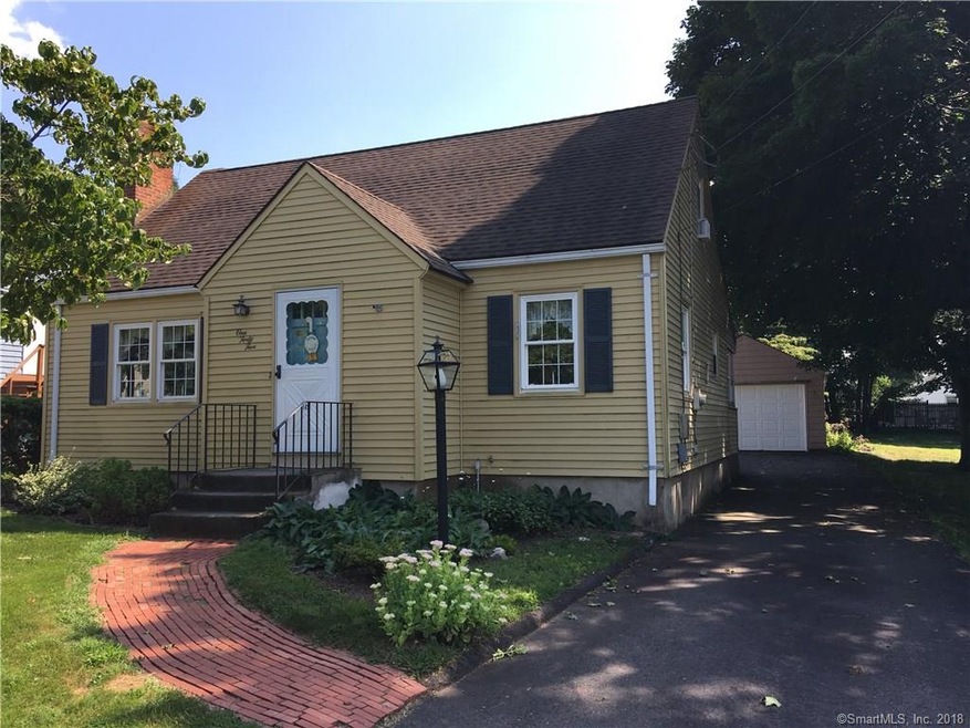 145 Camp Ave, Newington, CT 06111 - photo 1