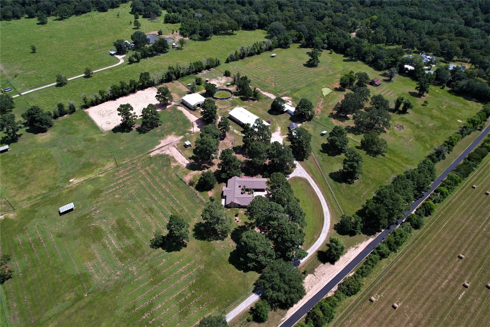 24906 Glass Rd, Hockley, TX 77447 - photo 1