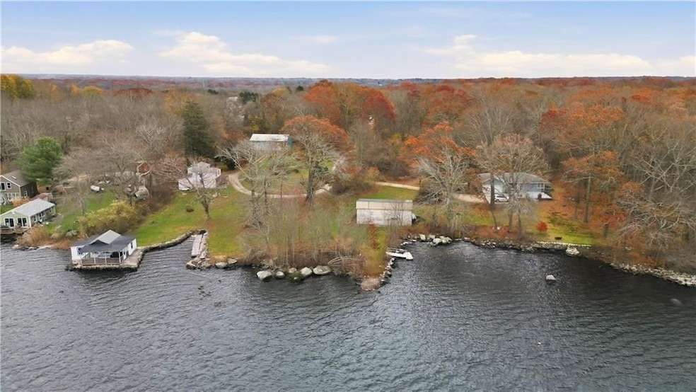 507R Stafford Rd, Tiverton, RI 02878 - photo 1