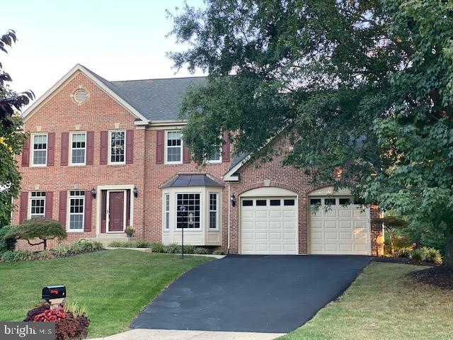8639 Cross Chase Ct, Fairfax Station, VA 22039 - photo 1