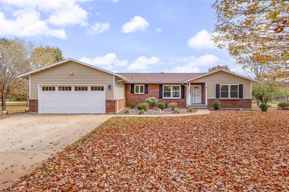 1900 McCormick Dr Farmington MO 63640