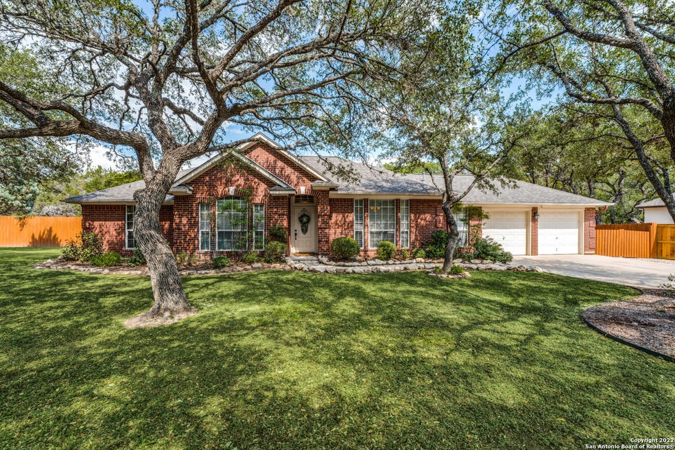8602 Classic Oaks Ln, San Antonio, TX 78255 - photo 1