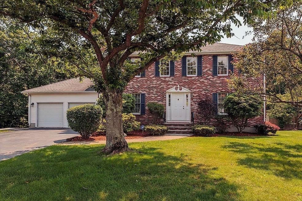 Sold $980,000 • Co-Listing Agent