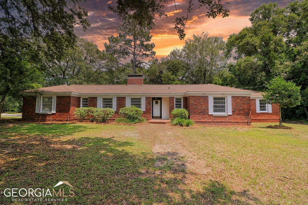 400 College Blvd, Statesboro, GA 30458 - photo 1