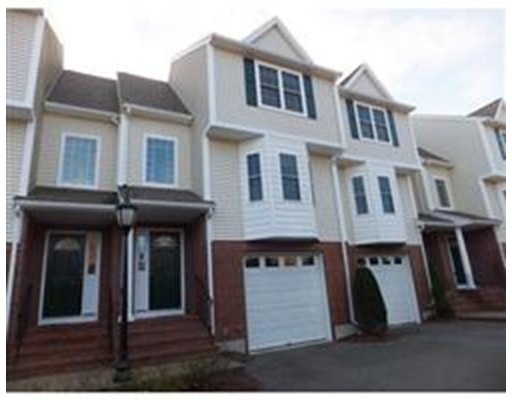 9 Edison Park unit 2, Quincy, MA 02169 - photo 1