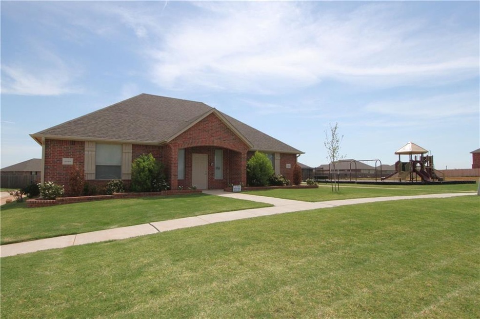 unlisted-address, Edmond, OK 73012 - photo 1