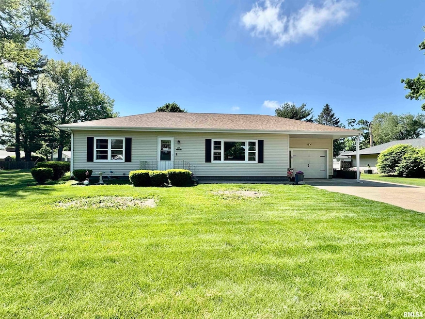 For Sale $179,000