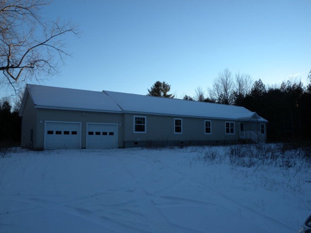 Main View