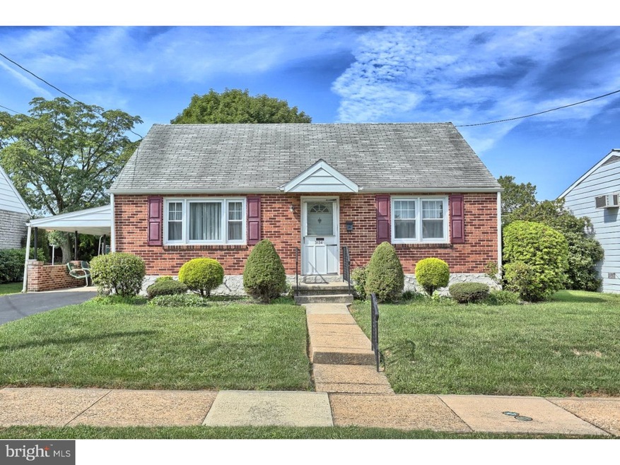 3134 Mckently St, Reading, PA 19605 - photo 1