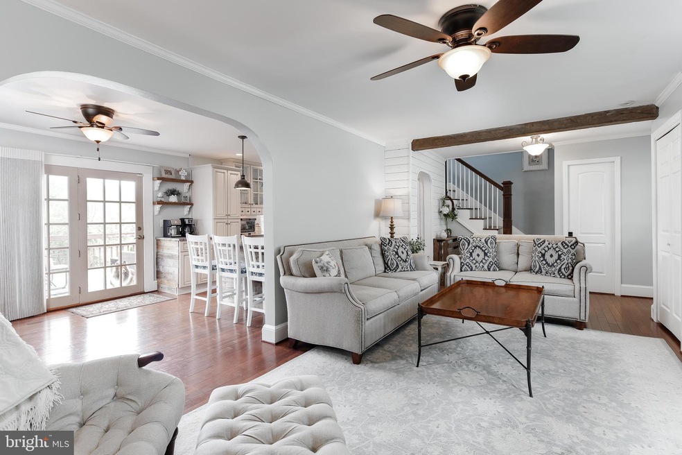 1208 Francis Ave, Halethorpe, MD 21227 - photo 1