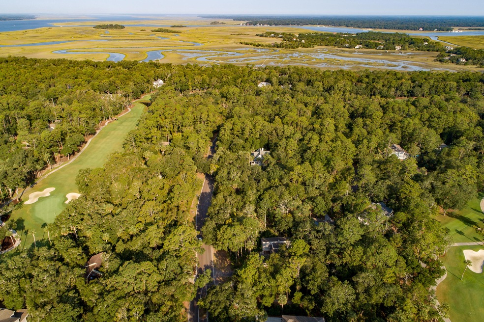 3205&3215 Pine Needle Ln, Seabrook Island, SC 29455 - photo 1