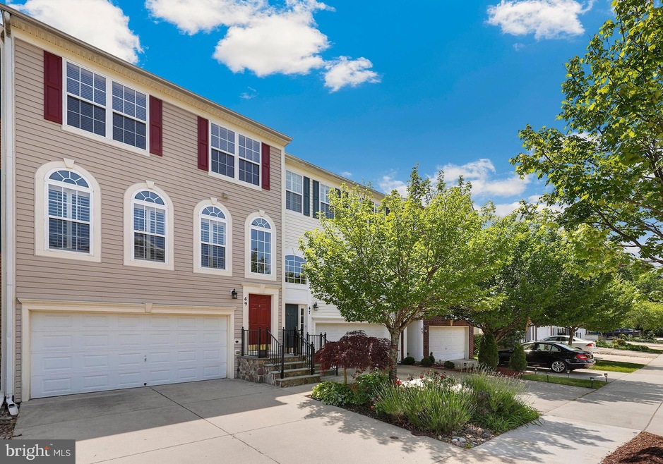 Sold $538,000 • Co-Listing Agent