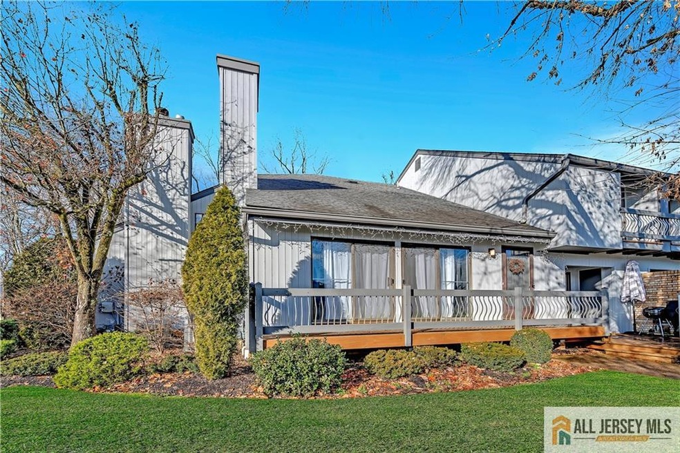 12 Hackberry Ct unit 2, Monmouth Junction, NJ 08852 - photo 1