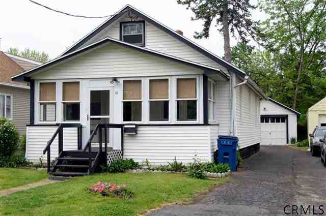 10 Pinehurst Rd, Albany, NY 12205 - photo 1