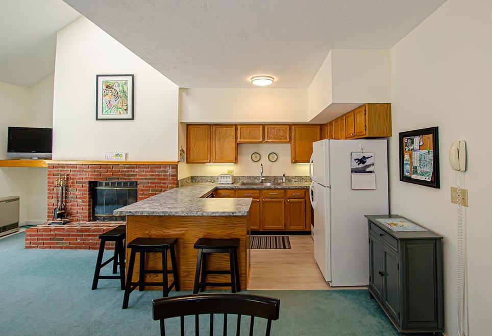 40 Davis Rd unit 2, Plymouth, NH 03264 - photo 1