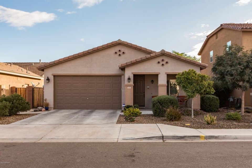 40963 N Linden St, San Tan Valley, AZ 85140 - photo 1