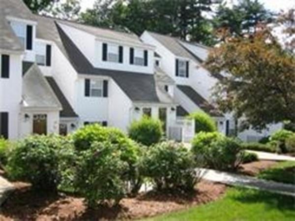 167 Berrington Rd unit 167, Leominster, MA 01453 - photo 1