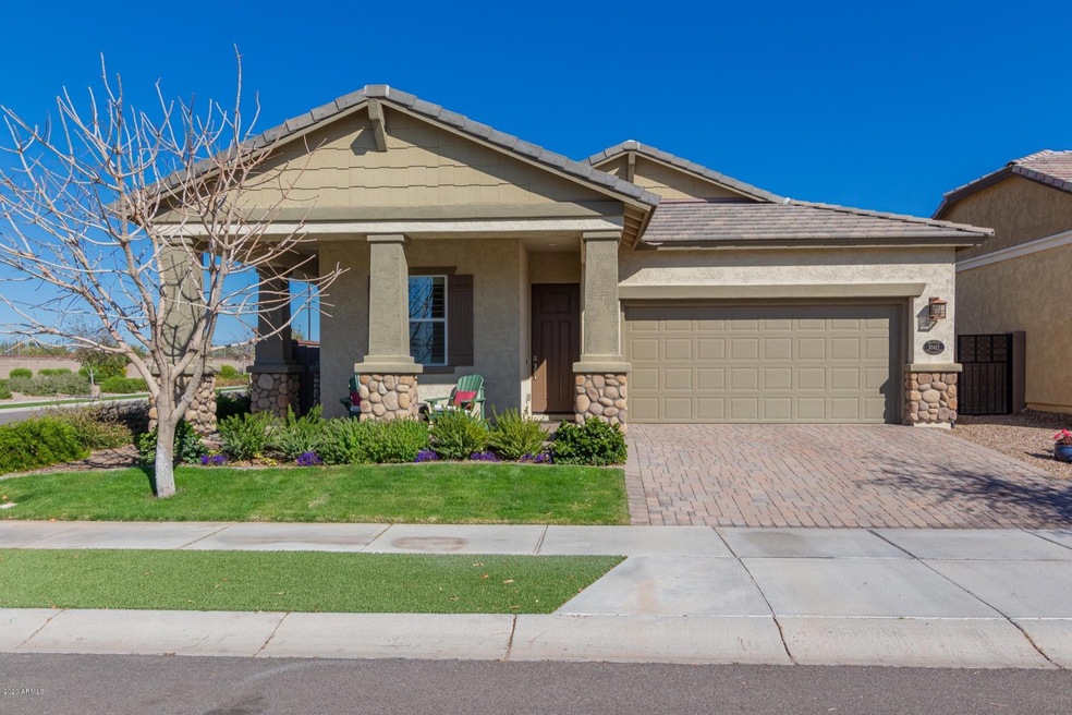 10412 E Nido Ave, Mesa, AZ 85209 - photo 1