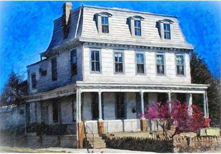 3201 Federal St, Camden, NJ 08105 - photo 1