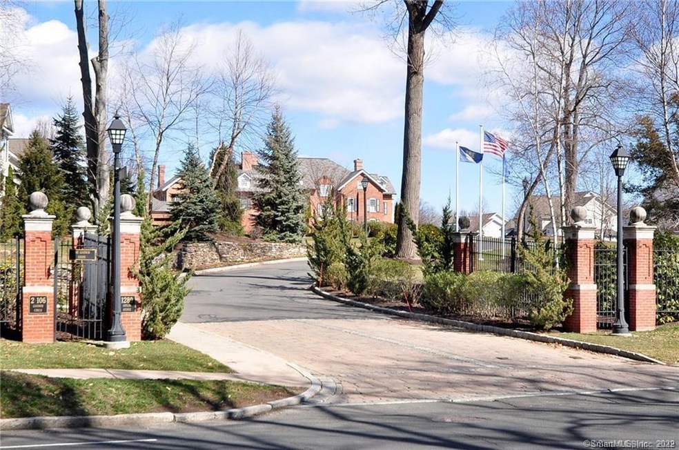 Welcome to 1280 Asylum Avenue Unit 3C at The Goodw