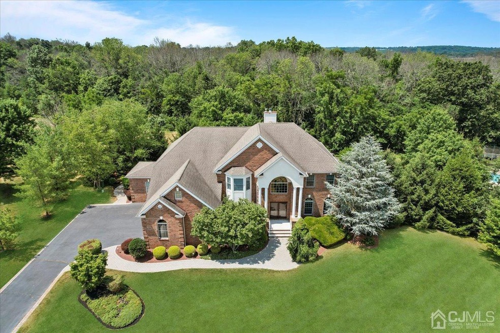 11 Daisy Ct, Skillman, NJ 08558 - photo 1