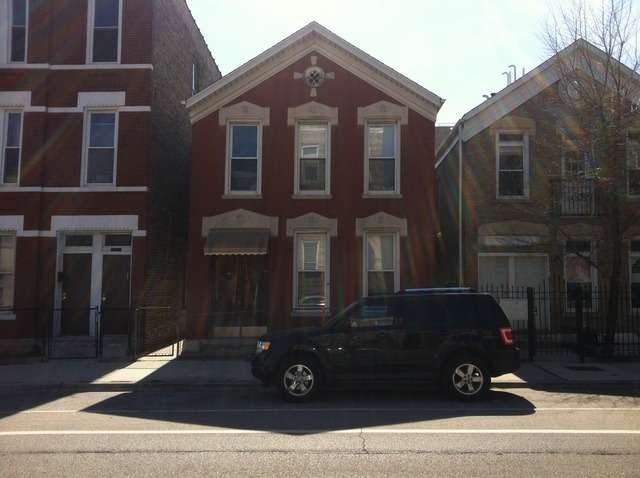 1819 W Augusta Blvd, Chicago, IL 60622 - photo 1