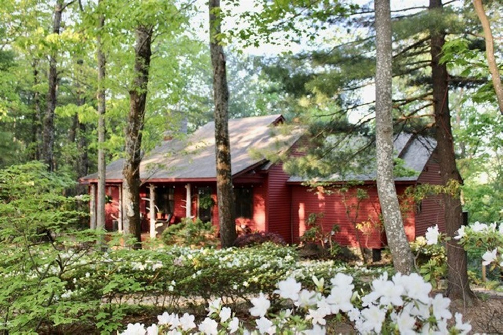 846 Turkey Ridge Rd, Stanardsville, VA 22973 - photo 1