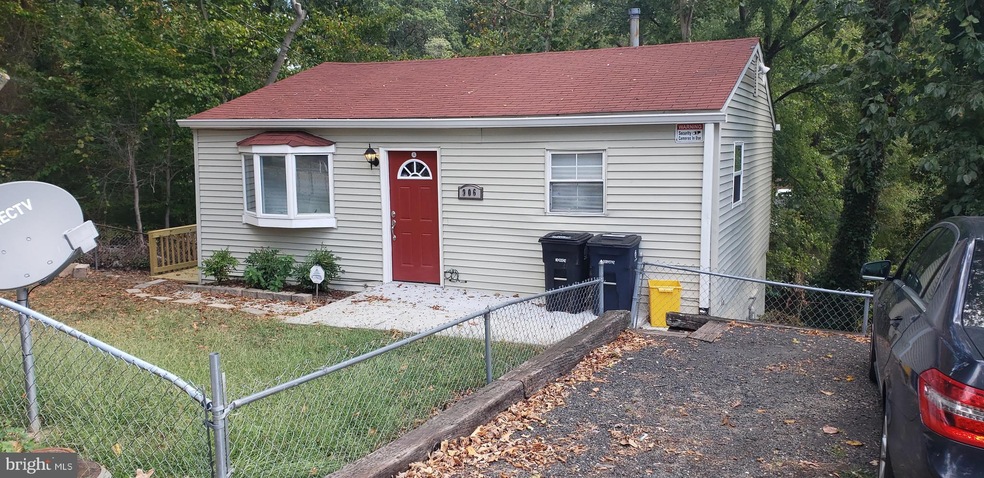 906 Opus Ave, Capitol Heights, MD 20743 - photo 1
