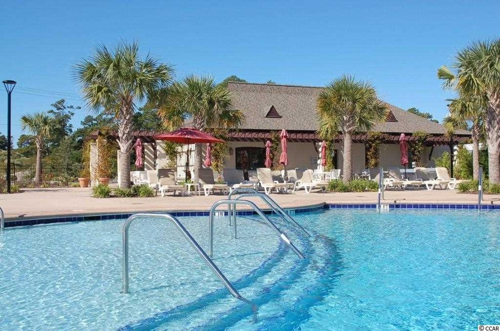 1286 Culbertson Ave unit Lot 161 Cumberland G, Myrtle Beach, SC 29577 - photo 1