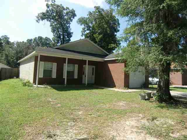 33 Concord Rd, Crawfordville, FL 32327 - photo 1