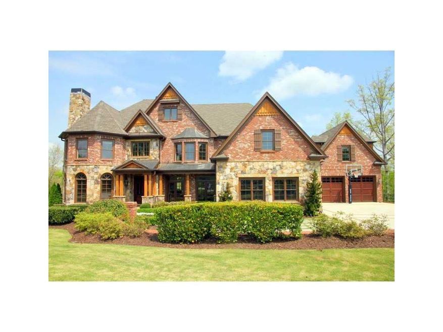 Exterior Front. Spectacular One of a Kind Estate h