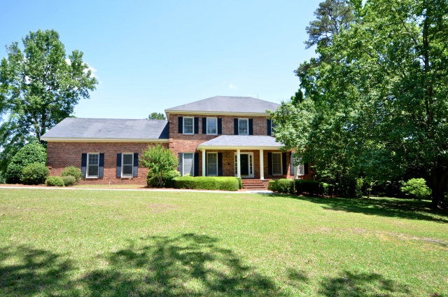 Main View