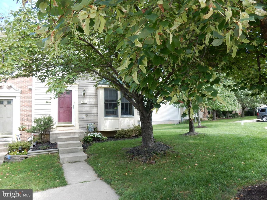 7974 Brightlight Place, Ellicott City, MD 21043 - photo 1