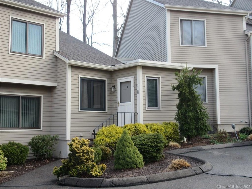 239 Twin Lakes Rd unit D, North Branford, CT 06471 - photo 1