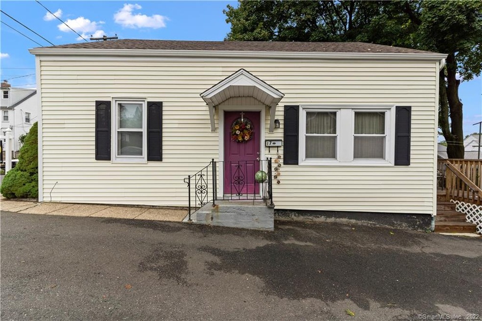 17 Edgewood St, Bristol, CT 06010 - photo 1
