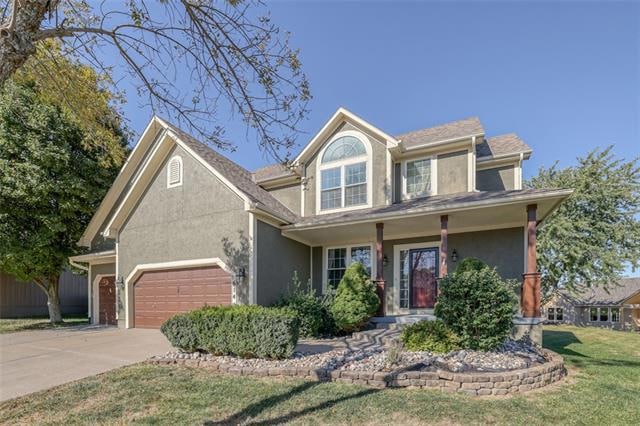 614 Duncan Cir, Raymore, MO 64083 - photo 1