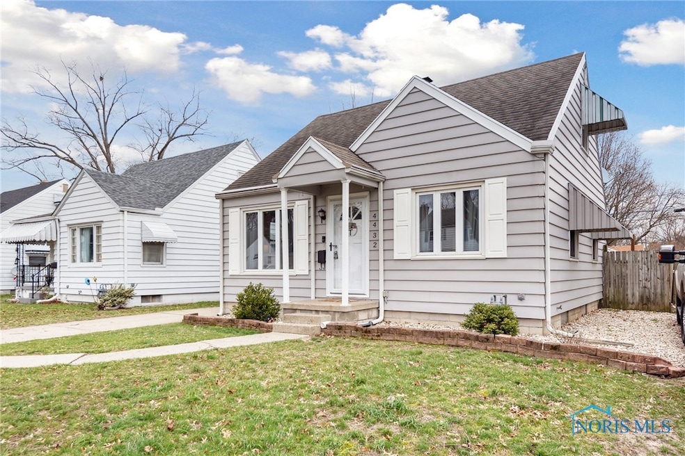 4432 Garrison Rd, Toledo, OH 43613 - photo 1