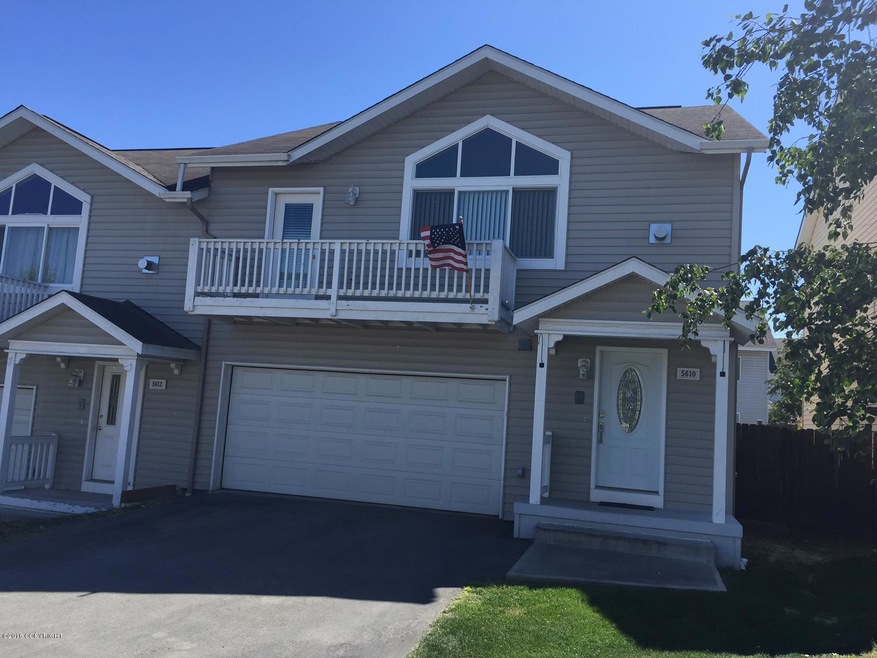 5610 E 43rd Ave unit 3, Anchorage, AK 99504 - photo 1