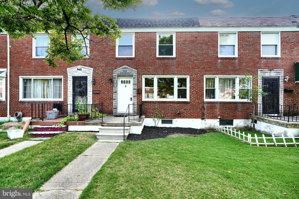 5470 Cedonia Ave, Baltimore, MD 21206 - photo 1