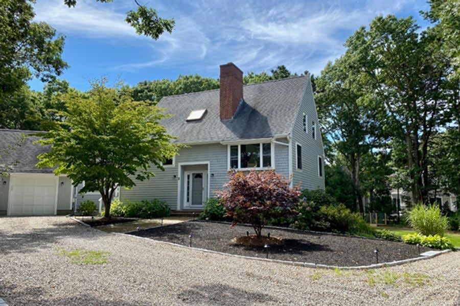 2 Samoset Rd, Mashpee, MA 02649 - photo 1