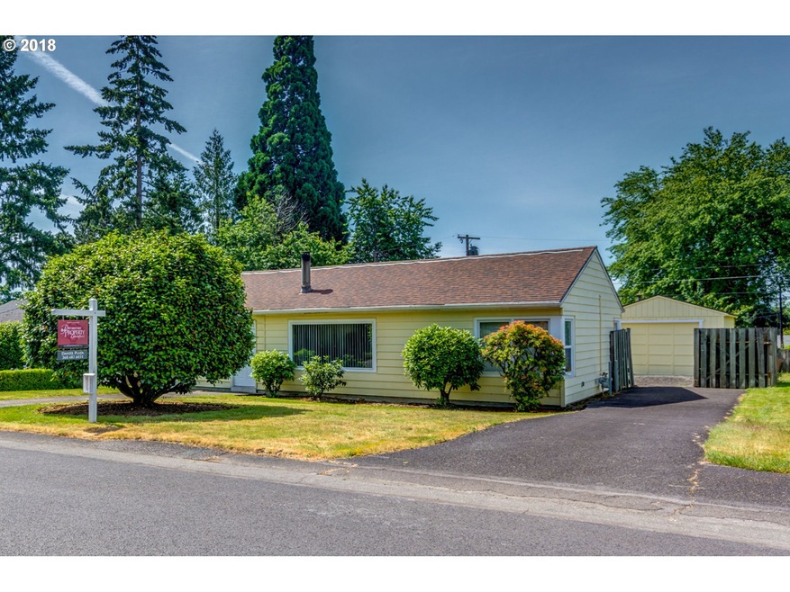 12940 SW Douglas St, Portland, OR 97225 - photo 1