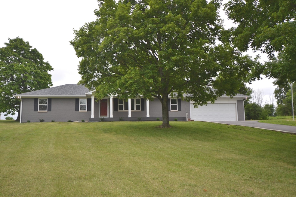 1054 Perryville Rd, Harrodsburg, KY 40330 - photo 1