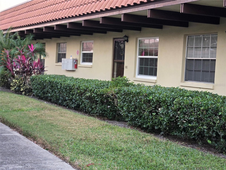 1701 Pinehurst Rd unit 3E, Dunedin, FL 34698 - photo 1