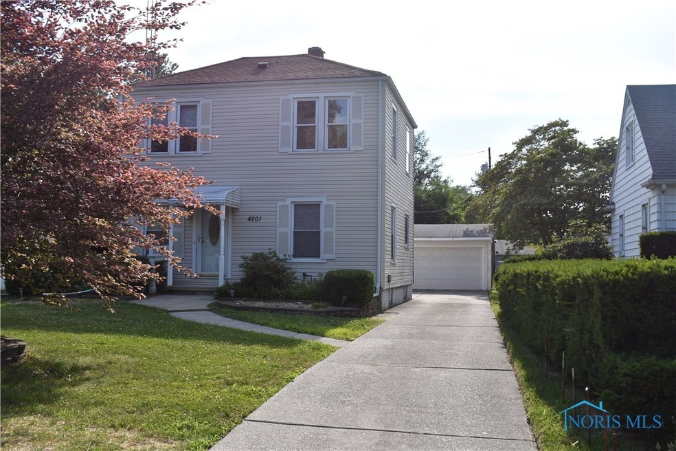 4201 Templar Rd, Toledo, OH 43613 - photo 1