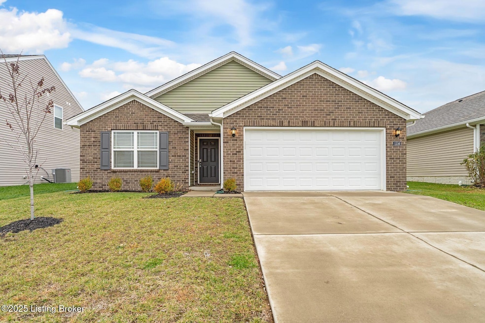 1516 Robin Rd, Shelbyville, KY 40065 - photo 1