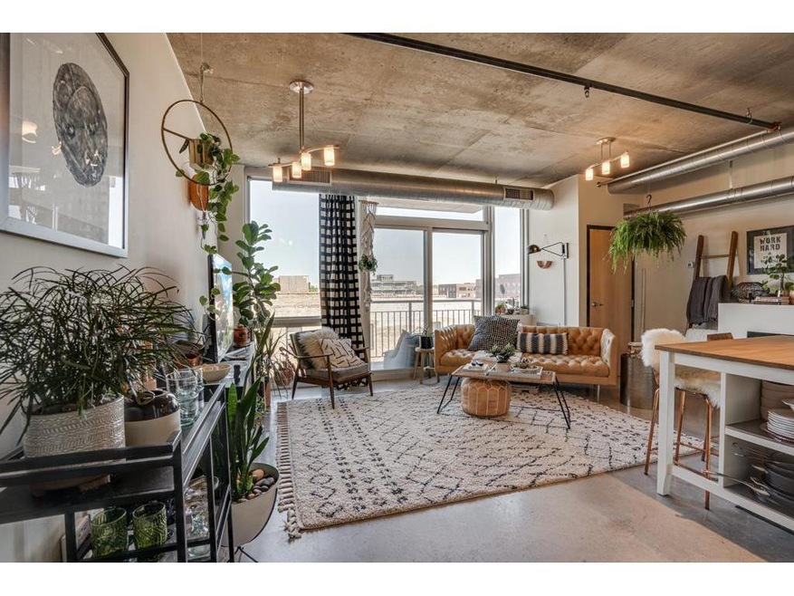 730 N 4th St unit 507, Minneapolis, MN 55401 - photo 1
